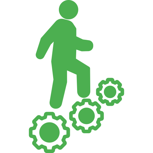 Mentorship Icon