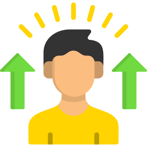 Mentorship Icon